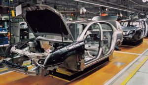 industries we serve, bushman equipment